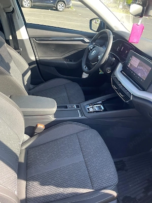 Skoda Octavia lifestyle 2.0TDI - imagine 4