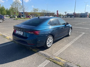 Skoda Octavia lifestyle 2.0TDI - imagine 3