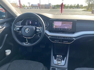 Skoda Octavia lifestyle 2.0TDI