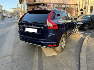 Volvo XC60 D5 Ocean Race 2015 215CP AWD - imagine 5