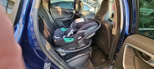 Volvo XC60 D5 Ocean Race 2015 215CP AWD - imagine 3