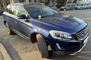 Volvo XC60 D5 Ocean Race 2015 215CP AWD - imagine 4