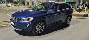 Volvo XC60 D5 Ocean Race 2015 215CP AWD