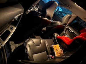 Volvo XC60 D5 Ocean Race 2015 215CP AWD - imagine 9