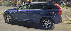 Volvo XC60 D5 Ocean Race 2015 215CP AWD - imagine 2