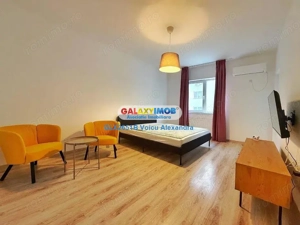 Garsoniera Noua Berceni - Dimitrie Leonida - 10 Min Metrou