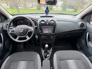 Dacia Sandero Stepway 2018 0.9 TCE 90 CP Euro 6  - imagine 3