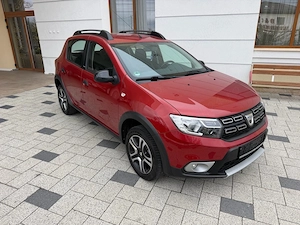 Dacia Sandero Stepway 2018 0.9 TCE 90 CP Euro 6 