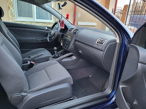 Vw golf 5 1.6 benzină+GPL - imagine 7