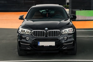 BMW X6 F16 M50d   3.0d TriTurbo 381CP   Full M Pack   Night Vision   B&O