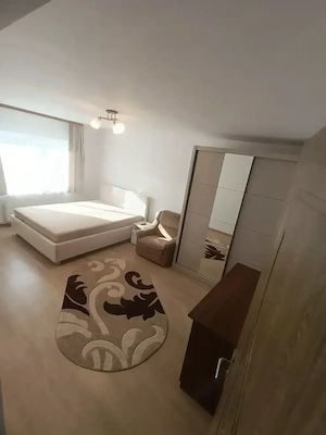 Închiriez apartament cu 2 camere in Gura Humorului!