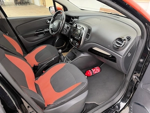 Renault Captur 2016 0.9 TCE 90 CP Euro 6  - imagine 5