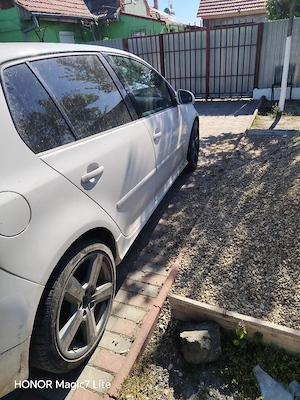 golf 5 an 2007 gti 3700 e negociabil - imagine 5