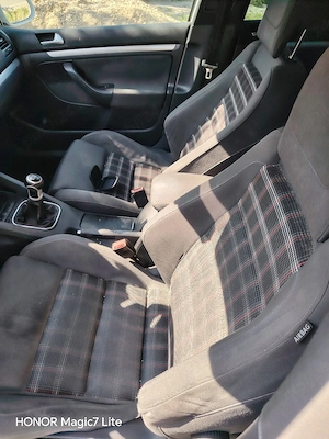 golf 5 an 2007 gti 3700 e negociabil