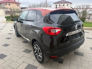Renault Captur 2016 0.9 TCE 90 CP Euro 6  - imagine 2