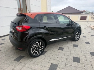 Renault Captur 2016 0.9 TCE 90 CP Euro 6  - imagine 4