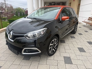 Renault Captur 2016 0.9 TCE 90 CP Euro 6  - imagine 3