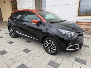 Renault Captur 2016 0.9 TCE 90 CP Euro 6 