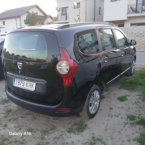 dacia lodgy - imagine 6