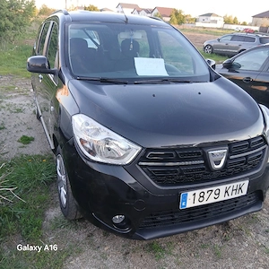 dacia lodgy - imagine 9
