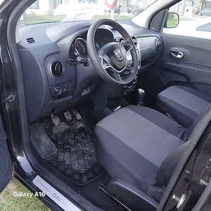dacia lodgy - imagine 7