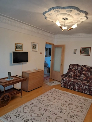 Apartament 3 camere   Gata de mutare! Aduci doar vesela și lenjeria - imagine 3
