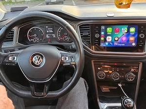 Volkswagen T-roc 2018 - imagine 3