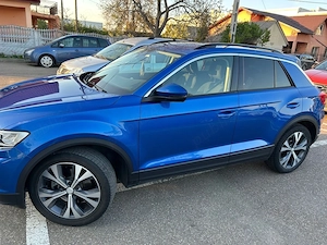 Volkswagen T-roc 2018 - imagine 2