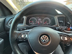 Volkswagen T-roc 2018 - imagine 4