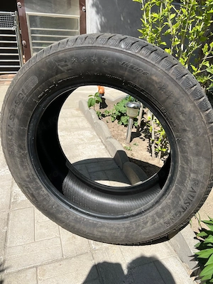 2 Cauciucuri 235 60 r 18 M+S - imagine 4