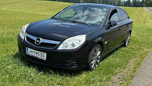 De vânzare Opel Vectra 