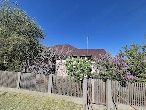 Casă cu deschidere la canal în Murighiol