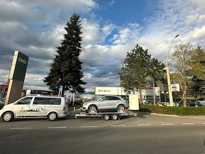 Tractari auto Hunedoara Deva*transport platforma*asistenta rutiera*depanari auto !