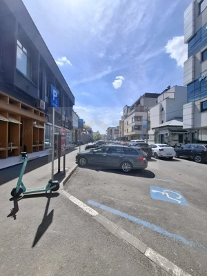 Chirie  Spatiu de birou/ Comercial-160mp -Zona Floreasca