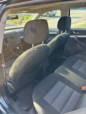 Vând Skoda Octavia 2008 - imagine 3