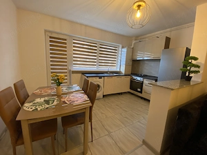 Închiriez apartament tip Studio 