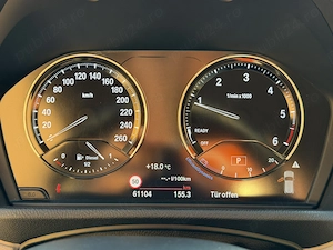 BMW X2 xDrive20d AT Advantage - stare excelenta - imagine 3