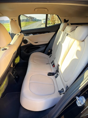 BMW X2 xDrive20d AT Advantage - stare excelenta - imagine 8