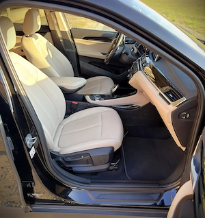 BMW X2 xDrive20d AT Advantage - stare excelenta - imagine 9