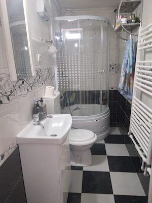 vilă superbă, de vanzare, într-o zona pitorească  - imagine 8