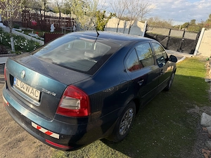 Vând skoda Octavia 2  - imagine 8