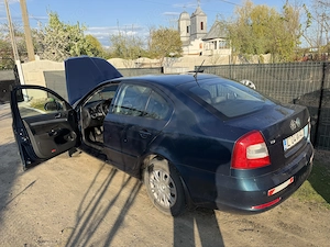 Vând skoda Octavia 2  - imagine 6