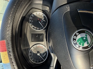 Vând skoda Octavia 2  - imagine 2