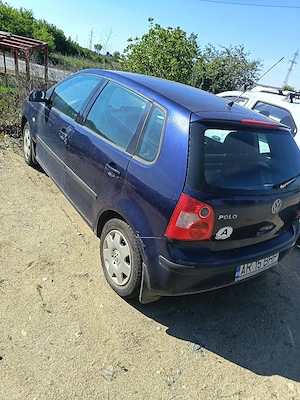 Vand masina - imagine 3