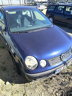 Vand masina - imagine 2