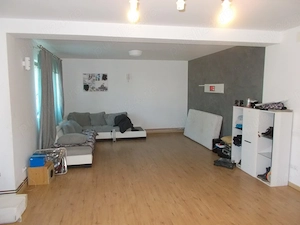 Casa P+M+pod, Parta, 4 camere, 180mp util, 1190mp teren