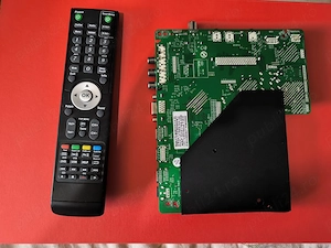 Modul tv Cello 32,, cu telecomanda - imagine 2