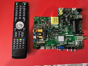 Modul tv Cello 32,, cu telecomanda - imagine 3