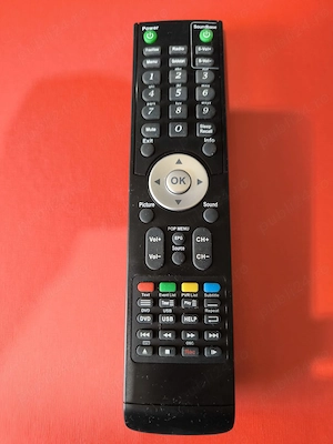 Modul tv Cello 32,, cu telecomanda - imagine 5