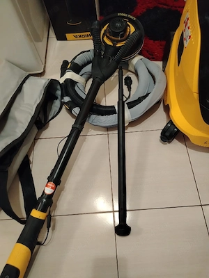 Set Mirka profesional  - imagine 3